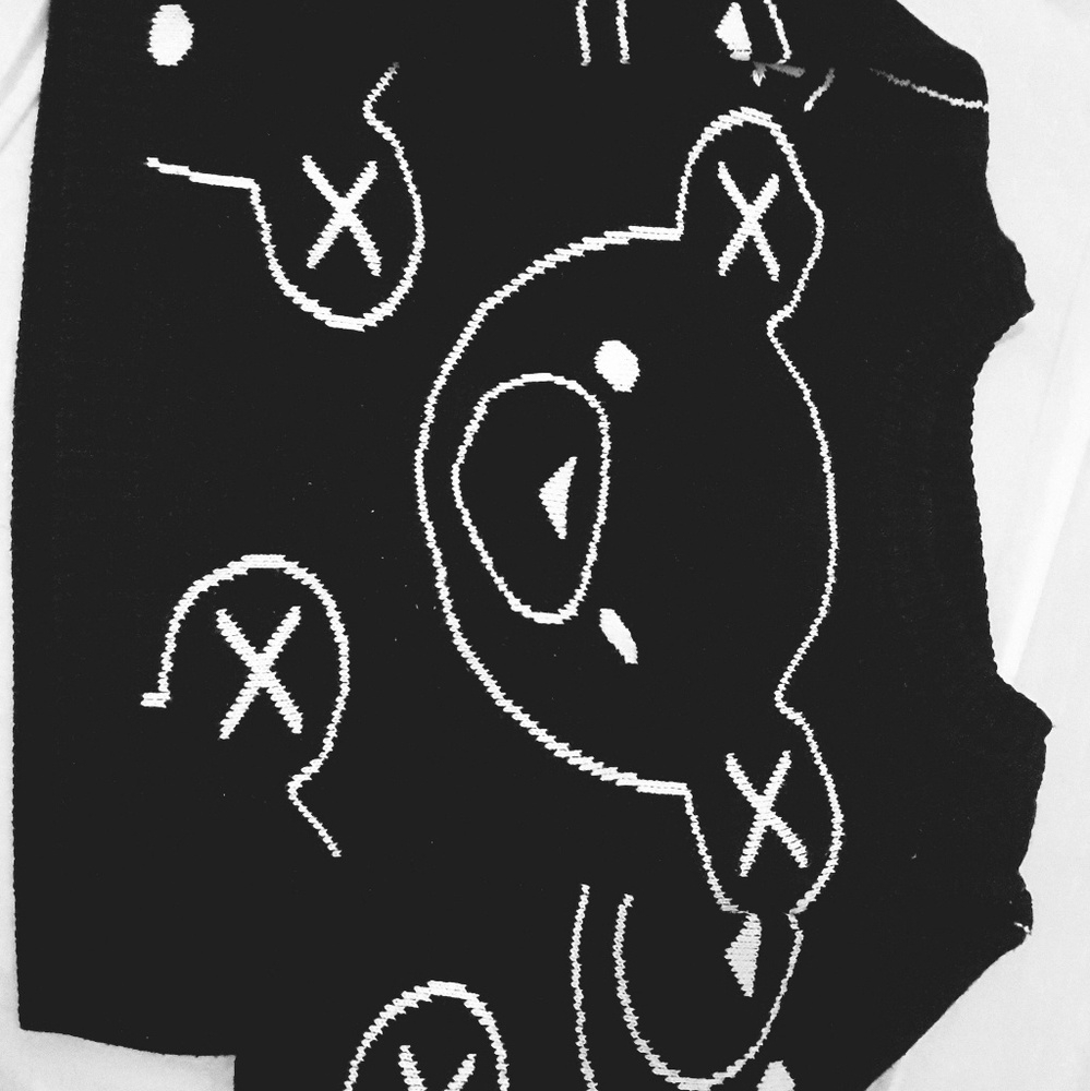 Huxbaby top